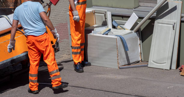 Best Retail Junk Removal  in Iselin, NJ