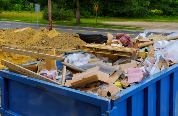 Best Dumpster Rental Services  in Iselin, NJ